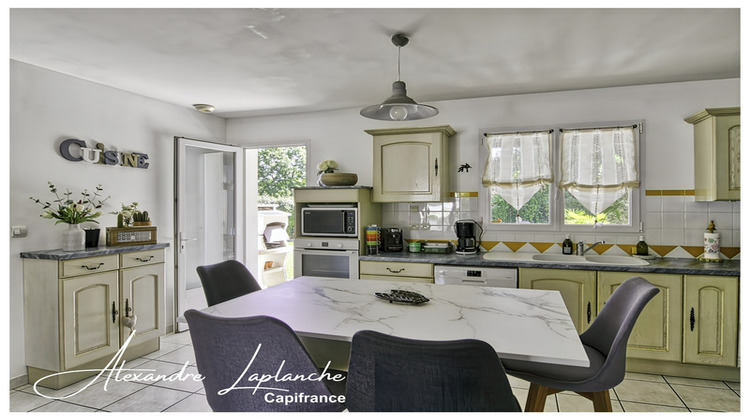 Ma-Cabane - Vente Maison SAINT ETIENNE DE TULMONT, 103 m²