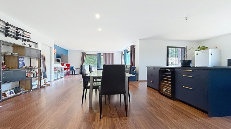 Ma-Cabane - Vente Maison Saint-Etienne-de-Tulmont, 128 m²