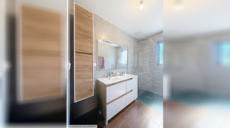 Ma-Cabane - Vente Maison Saint-Etienne-de-Tulmont, 128 m²