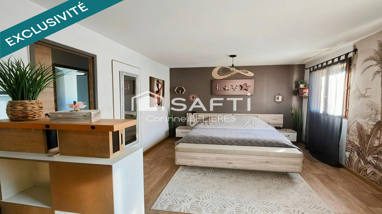 Ma-Cabane - Vente Maison Saint-Etienne-de-Tulmont, 115 m²