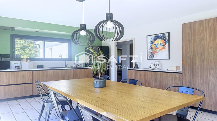 Ma-Cabane - Vente Maison Saint-Etienne-de-Tulmont, 116 m²