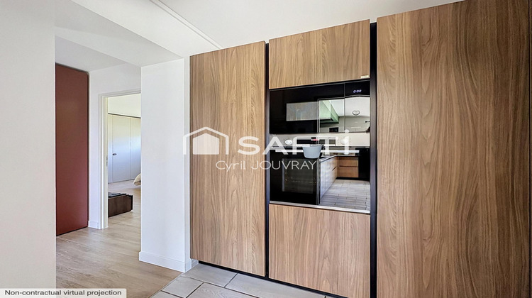 Ma-Cabane - Vente Maison Saint-Etienne-de-Tulmont, 116 m²