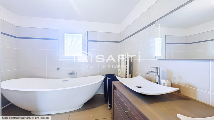 Ma-Cabane - Vente Maison Saint-Etienne-de-Tulmont, 116 m²