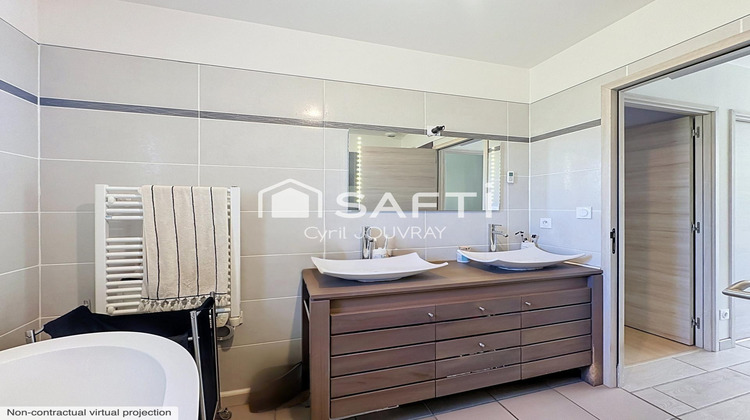 Ma-Cabane - Vente Maison Saint-Etienne-de-Tulmont, 116 m²