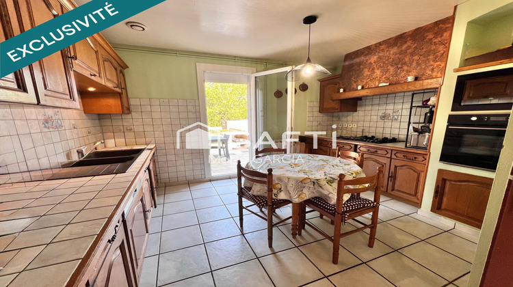 Ma-Cabane - Vente Maison Saint-Etienne-de-Tulmont, 103 m²