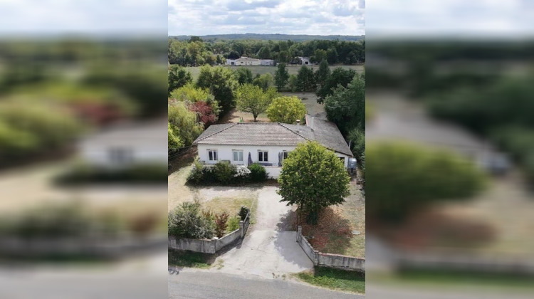 Ma-Cabane - Vente Maison SAINT ETIENNE DE TULMONT, 130 m²