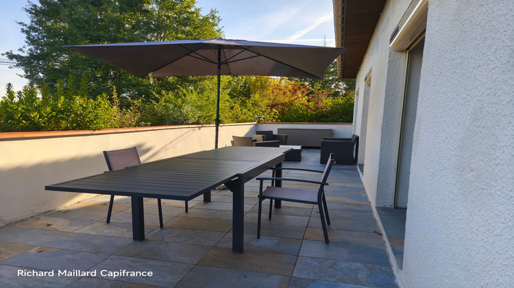 Ma-Cabane - Vente Maison SAINT ETIENNE DE TULMONT, 130 m²