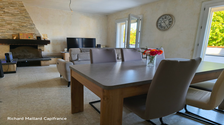 Ma-Cabane - Vente Maison SAINT ETIENNE DE TULMONT, 130 m²