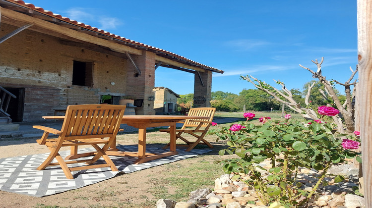 Ma-Cabane - Vente Maison SAINT ETIENNE DE TULMONT, 130 m²