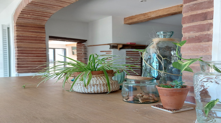 Ma-Cabane - Vente Maison SAINT ETIENNE DE TULMONT, 130 m²
