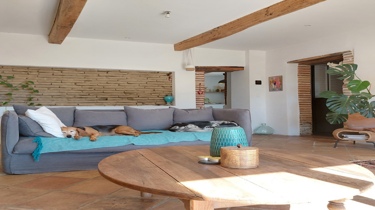 Ma-Cabane - Vente Maison SAINT ETIENNE DE TULMONT, 130 m²