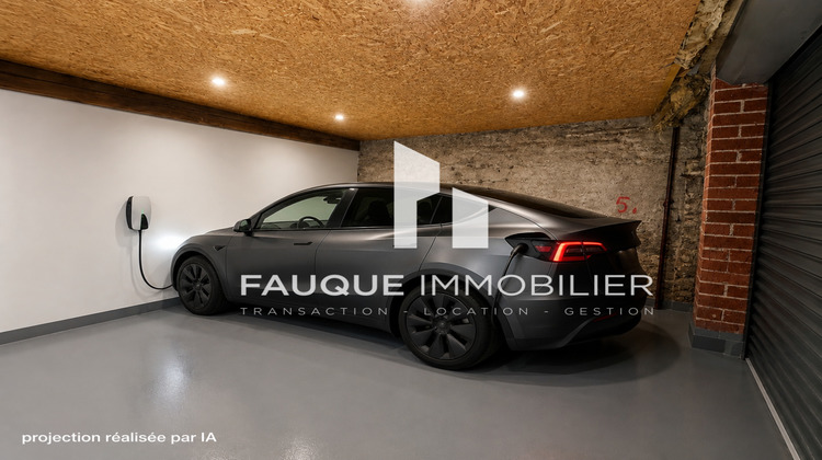Ma-Cabane - Vente Maison SAINT-ETIENNE-DE-VALOUX, 60 m²