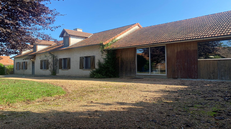 Ma-Cabane - Vente Maison Saint-Etienne-de-Vicq, 153 m²