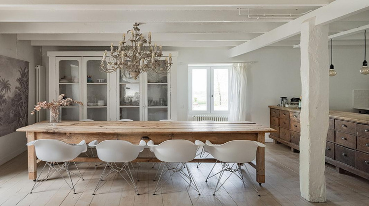Ma-Cabane - Vente Maison SAINT ETIENNE DE VILLEREAL, 924 m²