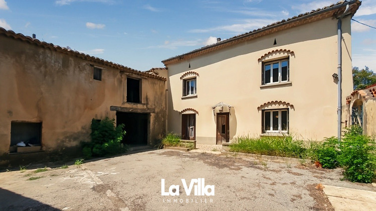 Ma-Cabane - Vente Maison SAINT-ETIENNE-DES-SORTS, 230 m²