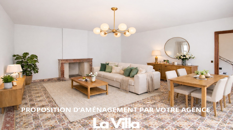 Ma-Cabane - Vente Maison SAINT-ETIENNE-DES-SORTS, 230 m²