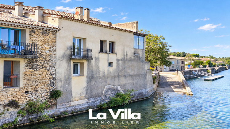 Ma-Cabane - Vente Maison SAINT-ETIENNE-DES-SORTS, 170 m²