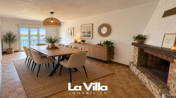 Ma-Cabane - Vente Maison SAINT-ETIENNE-DES-SORTS, 170 m²