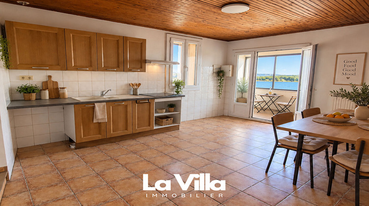 Ma-Cabane - Vente Maison SAINT-ETIENNE-DES-SORTS, 170 m²
