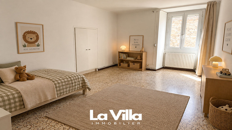 Ma-Cabane - Vente Maison SAINT-ETIENNE-DES-SORTS, 170 m²