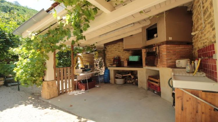 Ma-Cabane - Vente Maison SAINT-ETIENNE-DU-BOIS, 160 m²