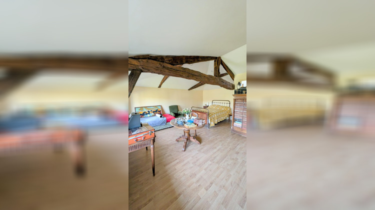 Ma-Cabane - Vente Maison Saint-Etienne-du-Bois, 119 m²