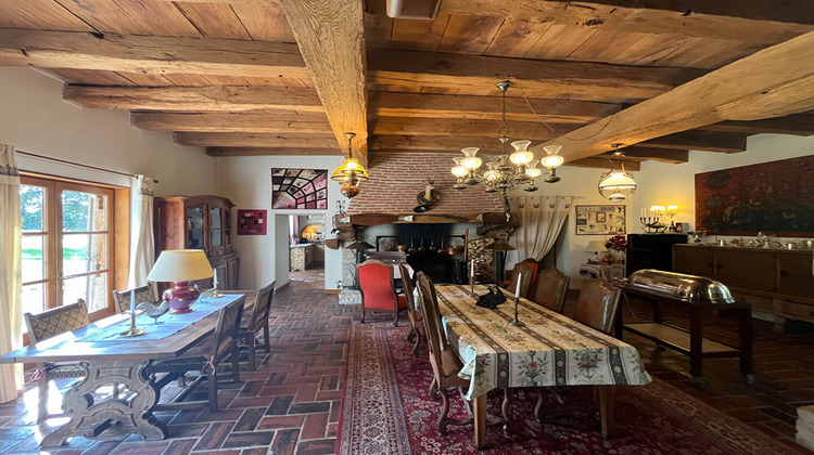 Ma-Cabane - Vente Maison SAINT-ETIENNE-DU-BOIS, 332 m²