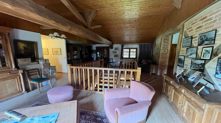 Ma-Cabane - Vente Maison SAINT-ETIENNE-DU-BOIS, 332 m²