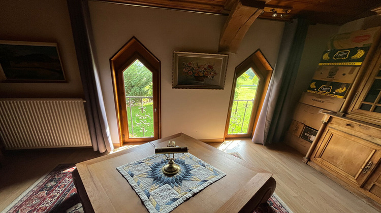 Ma-Cabane - Vente Maison SAINT-ETIENNE-DU-BOIS, 332 m²