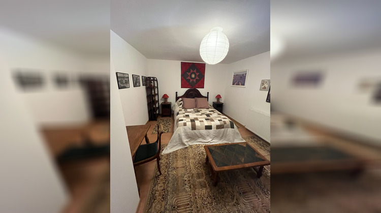 Ma-Cabane - Vente Maison SAINT-ETIENNE-DU-BOIS, 332 m²