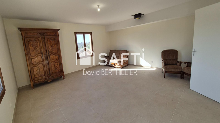 Ma-Cabane - Vente Maison Saint-Etienne-du-Bois, 145 m²