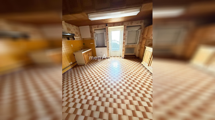Ma-Cabane - Vente Maison SAINT ETIENNE DU BOIS, 93 m²