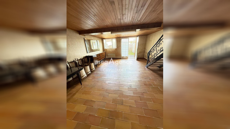 Ma-Cabane - Vente Maison SAINT ETIENNE DU BOIS, 93 m²