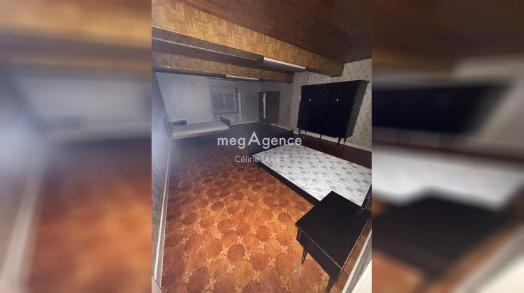 Ma-Cabane - Vente Maison SAINT ETIENNE DU BOIS, 93 m²