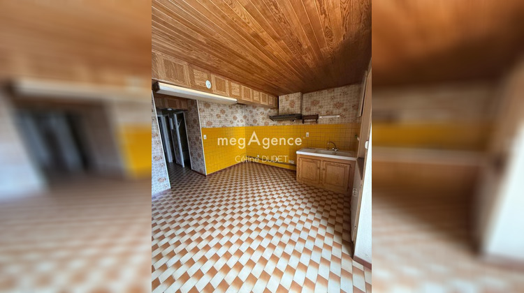 Ma-Cabane - Vente Maison SAINT ETIENNE DU BOIS, 93 m²