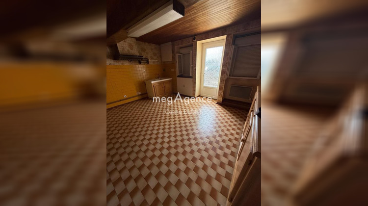 Ma-Cabane - Vente Maison SAINT ETIENNE DU BOIS, 93 m²