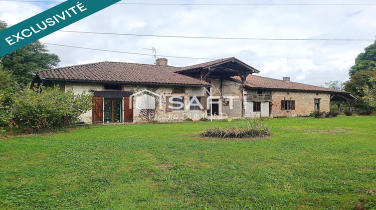 Ma-Cabane - Vente Maison Saint-Etienne-du-Bois, 168 m²