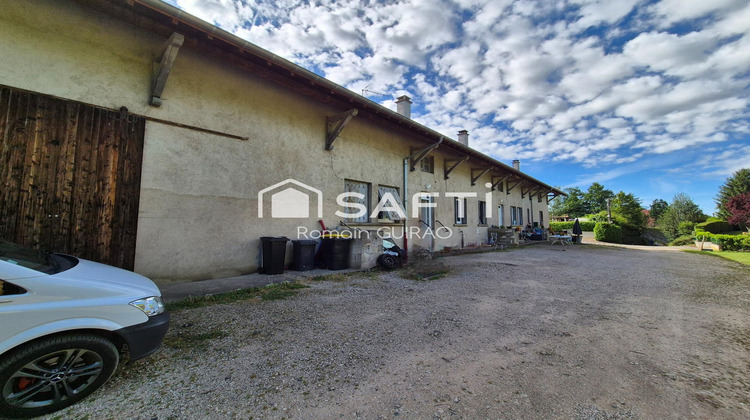 Ma-Cabane - Vente Maison Saint-Etienne-du-Bois, 900 m²