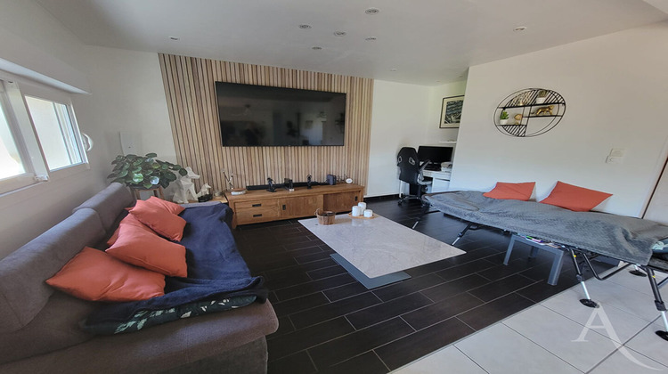 Ma-Cabane - Vente Maison SAINT-ETIENNE-DU-BOIS, 127 m²