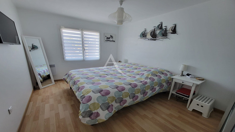 Ma-Cabane - Vente Maison SAINT-ETIENNE-DU-BOIS, 127 m²