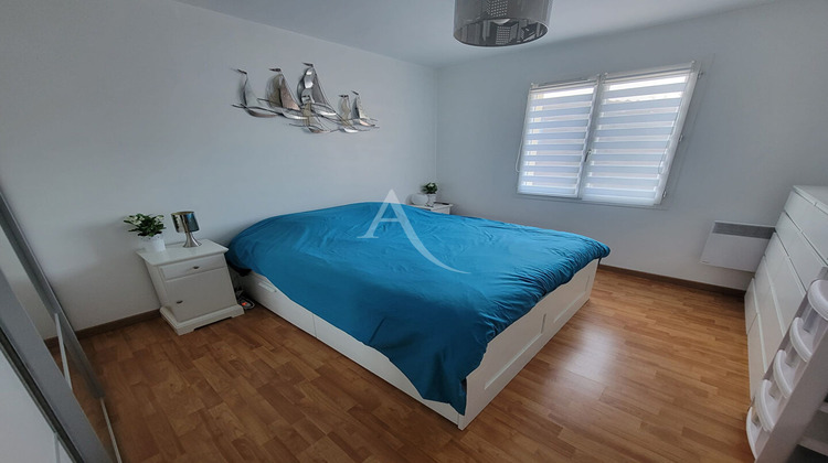 Ma-Cabane - Vente Maison SAINT-ETIENNE-DU-BOIS, 127 m²