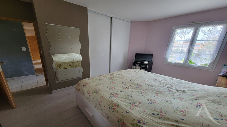 Ma-Cabane - Vente Maison SAINT-ETIENNE-DU-BOIS, 122 m²