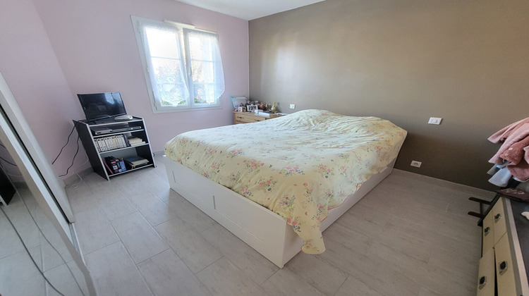 Ma-Cabane - Vente Maison SAINT-ETIENNE-DU-BOIS, 122 m²