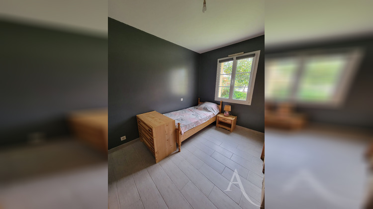 Ma-Cabane - Vente Maison SAINT-ETIENNE-DU-BOIS, 122 m²