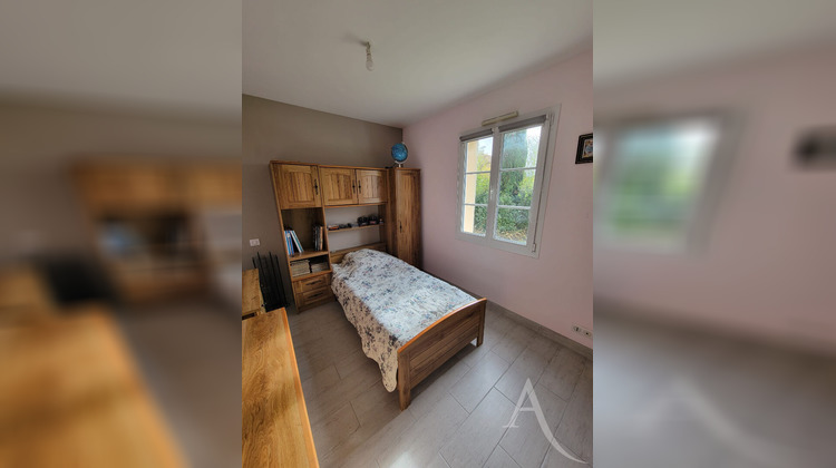 Ma-Cabane - Vente Maison SAINT-ETIENNE-DU-BOIS, 122 m²