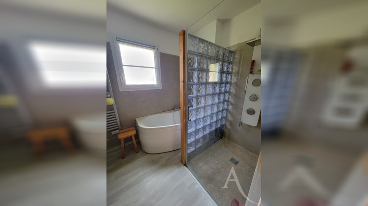 Ma-Cabane - Vente Maison SAINT-ETIENNE-DU-BOIS, 122 m²