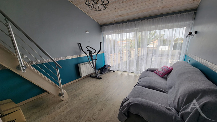 Ma-Cabane - Vente Maison SAINT-ETIENNE-DU-BOIS, 122 m²