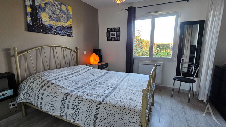 Ma-Cabane - Vente Maison SAINT-ETIENNE-DU-BOIS, 79 m²