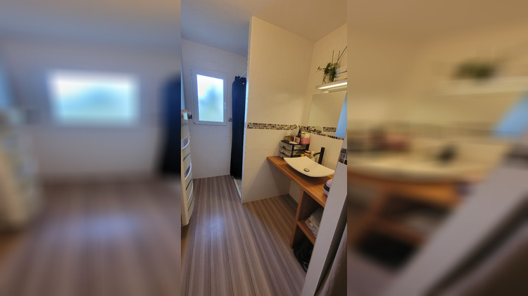 Ma-Cabane - Vente Maison SAINT-ETIENNE-DU-BOIS, 79 m²