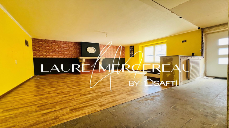 Ma-Cabane - Vente Maison Saint-Etienne-du-Bois, 183 m²